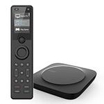 SofaBaton X1S Universal Remote with Hub and App, All in One Smart Universal Remote Control with Customize Activities, Control Up to 60 IR/Bluetooth/WiFi Devices