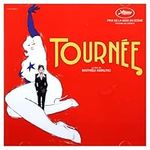 La Tournee (Original Soundtrack)