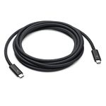 Apple Thunderbolt 4 Pro Cable (3m) ​​​​​​​