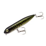 Heddon Zara Puppy Lure (Baby Bass, 3-Inch)