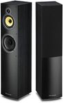 Wharfedale Crystal 4.3 Floor Standi