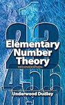 Elementary Number Theory: Second Ed
