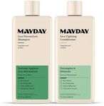 Mayday Daily Lice Routine Bundle – 