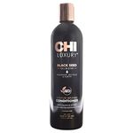 CHI Luxury Black Seed Oil, Moisture Replenish Conditioner, 355 ml