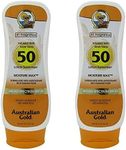 Australian Gold Spf#50 Lotion Moist