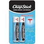ChapStick Classic Medicated Lip Bal