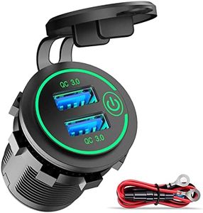 Car USB Ou