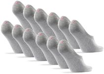 DANISH ENDURANCE 6 Pack Cotton No S