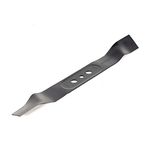 Murray Lawnmower Blade „M-000B18” for Petrol Lawm Mower EQ2-400 and EQ2-500 - Mower Blade with 46cm Cutting Width (Color May Vary)