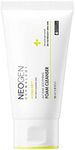 NEOGEN DERMALOGY A-CLEAR AID SOOTHING FOAM CLEANSER 3.38 oz / 100ml