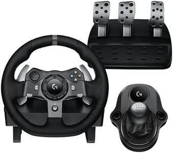 Logitech G