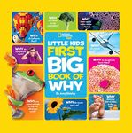 National Geographic Little Kids Fir