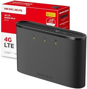 Mercusys T