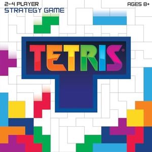 Buffalo Games - Tetris