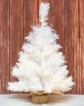 Osfvn White Christmas Tree 2ft Prel