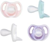 Tommee Tippee Ultra-light Dummies, 