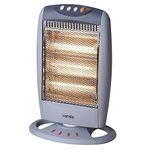 Warmlite WL42005 3 Bar Halogen Heater