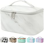 Meiyuuo Makeup Bag Cosmetic Bags Sm