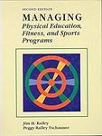 Managing Physical Education, Fitnes