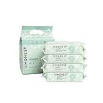 The Honest Company Dry Baby Wipes |