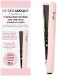 L'ANGE HAIR Le Ceramique 1-Pass Fla