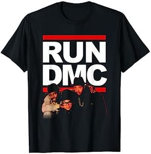 Run DMC Of