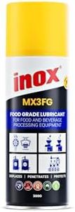 Inox MX3FG