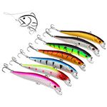 Artificial Lures