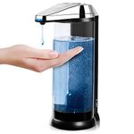 Dial Countertop Soap Dispensers