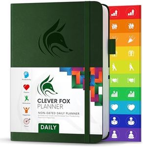 Clever Fox