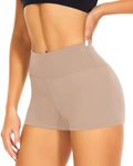 CAMPSNAIL Workout Biker Shorts Wome