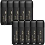 TEAMGROUP C175 128GB 10 Pack USB 3.