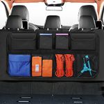 Suv Organizers