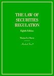 The Law of Securities Regulation (H