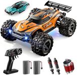HOMETALL 1:18 Fast RC Cars for Adul