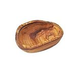 Naturally Med Olive Wood Dipping Bo