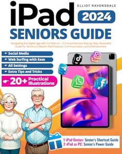 iPad Senio