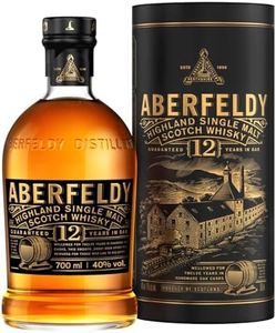 Aberfeldy 