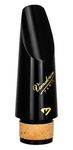 VANDOREN Bb Clarinet Black Diamond Mouthpiece BD4