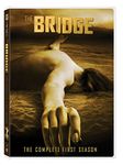 The Bridge: The Complete Season 1 (4-Disc Box Set)