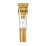 Max Factor Miracle Second Skin Hydrating Foundation, 05-medium - 30 ml