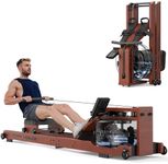 YOSUDA Water Rowing Machines for Ho