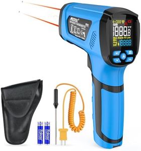 Thermomètr
