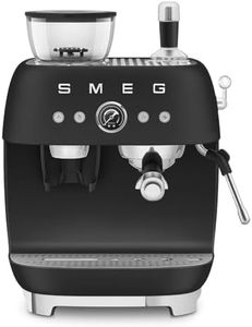 Smeg Semi-