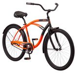 Beach Cruiser For Men