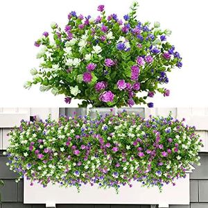 6Pcs Fleur
