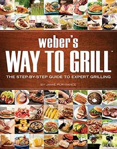 Weber's Wa