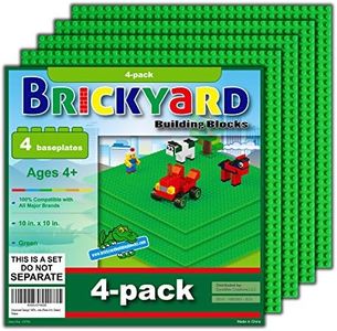 Brickyard 