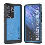 Punkcase Designed for Galaxy S23 Ul