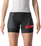 Castelli Free 2 Short Short - Women's Black, L